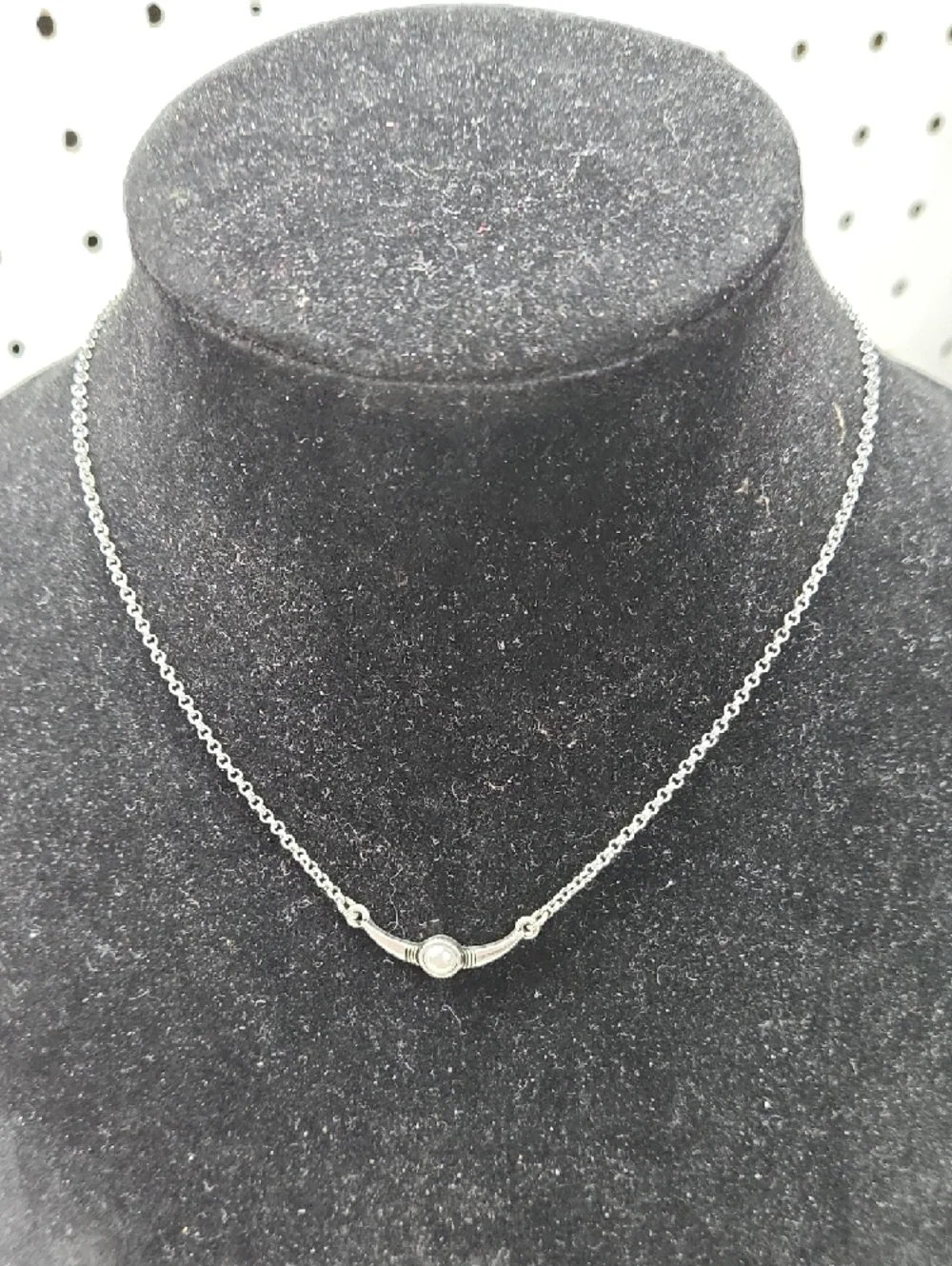 Silver-tone Mixed Bundle of Jewelry - Picture 6 of 11